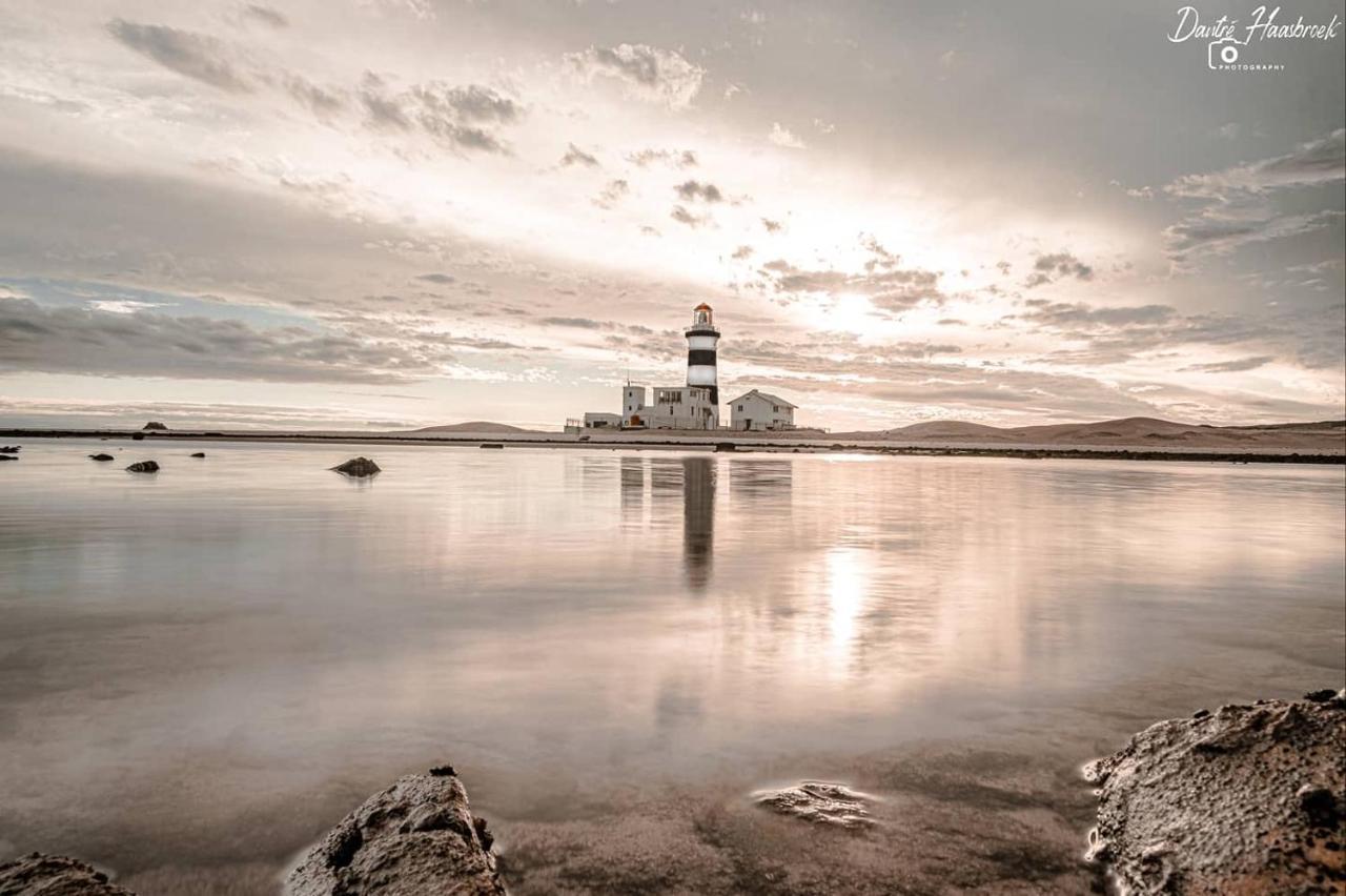 Cape Recife Lighthouse Luxury Villa Port Elizabeth Exterior foto