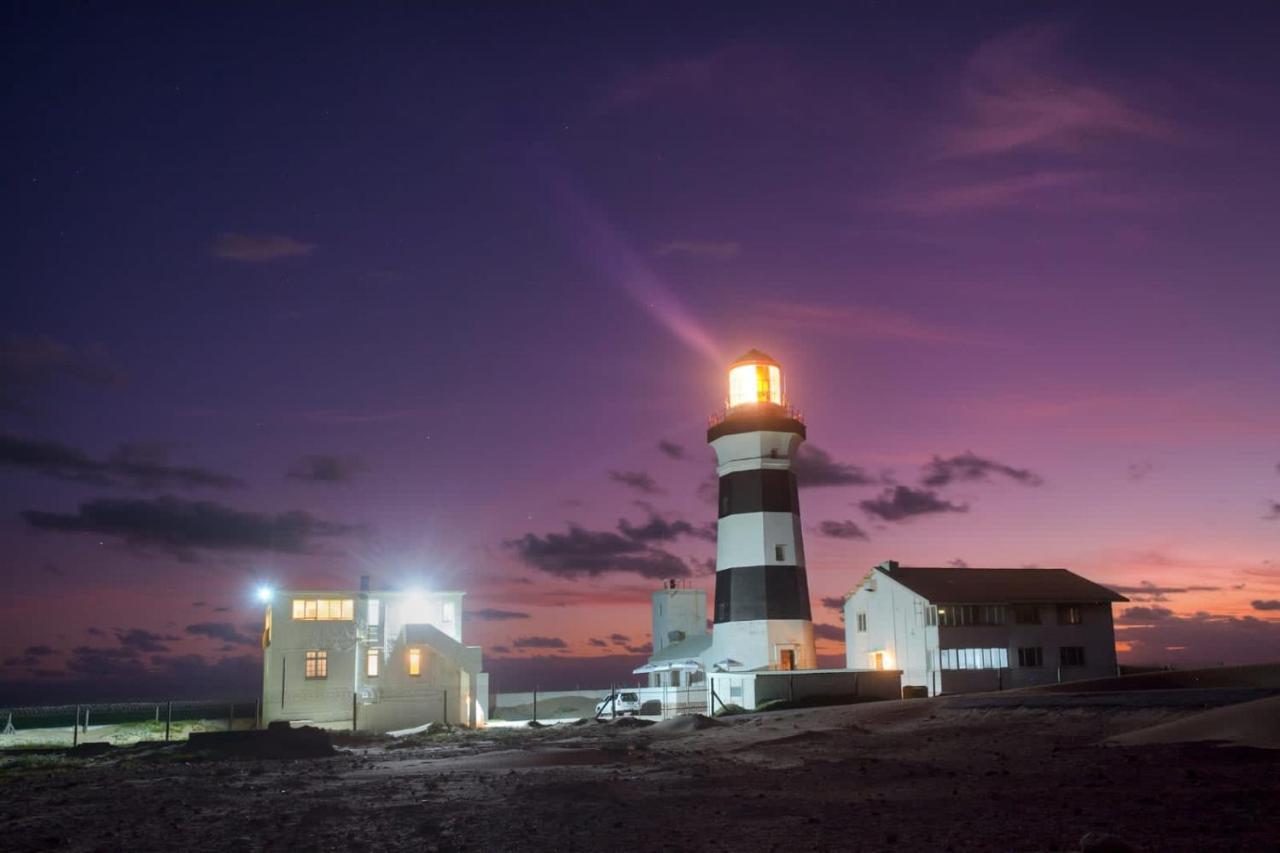 Cape Recife Lighthouse Luxury Villa Port Elizabeth Exterior foto